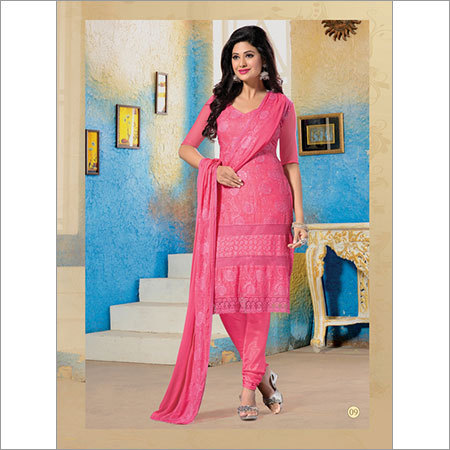 Designer Salwar Kameez