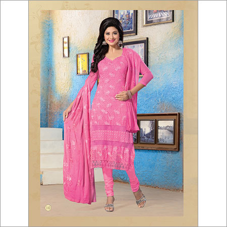 Designer Salwar Kameez