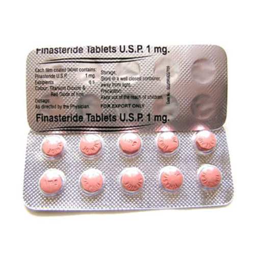 Hair Loss Treatment