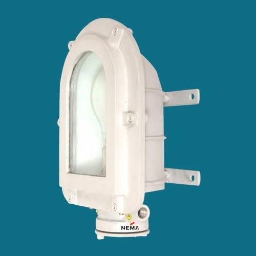 FLP Bulkhead Light Fittings