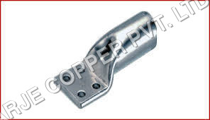 Copper Tubular Terminal Ends (Long Barrel)