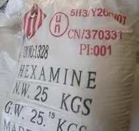 HEXAMINE