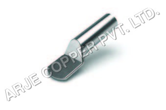 Compression Cable Lugs (Sealed Palm)