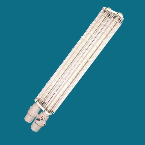 FLP Tube Light Fittings