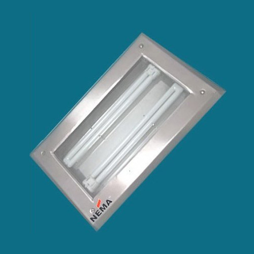 FLP Clean Room Light Fittings