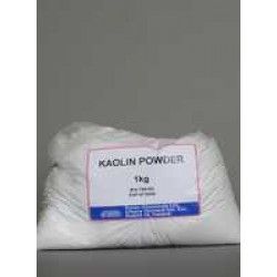 KAOLIN POWDER