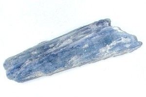 Kyanite Density: Low