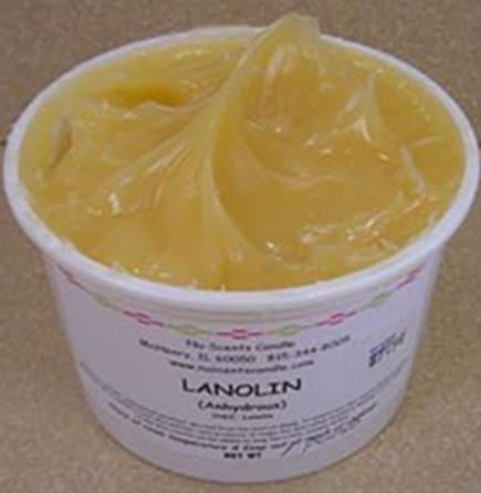 LANOLIN