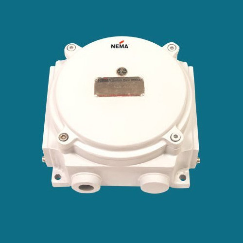 FLP Electrical Junction Box