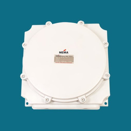 FLP Junction Box