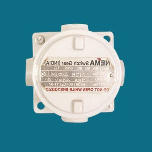 Weatherproof Junction Box