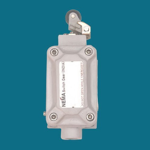 FLP Limit Switches