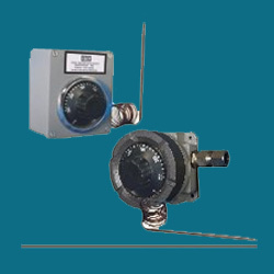 FLP Temperature Switch