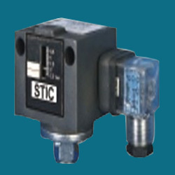 FLP Pressure Switch
