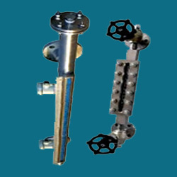 Flameproof Level Gauge Indicators