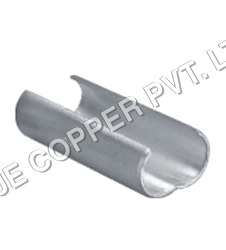 Weak Back Type Soldering Ferrules