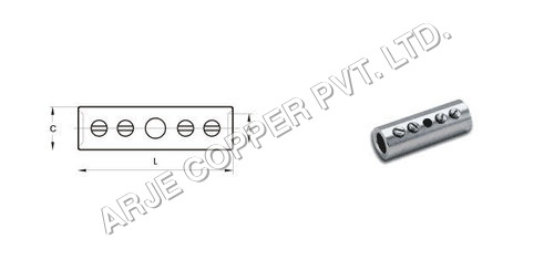 Screw Connectors