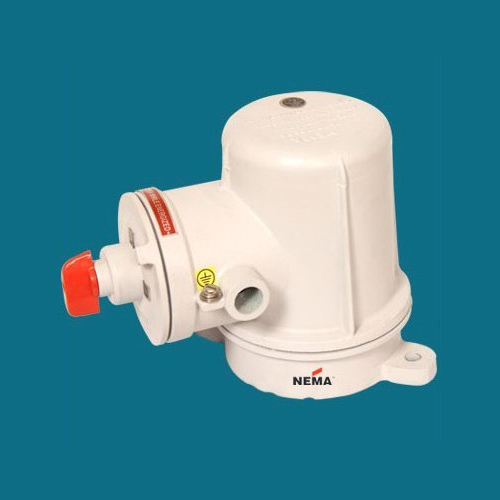 FLP Reactor Vessel Lamp