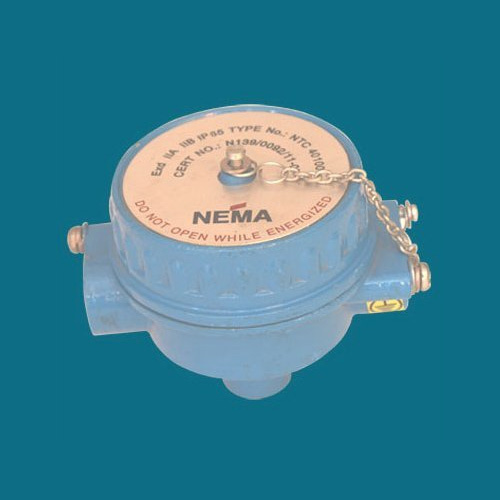 FLP Thermocouple Head