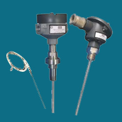 RTD Sensors Thermocouple