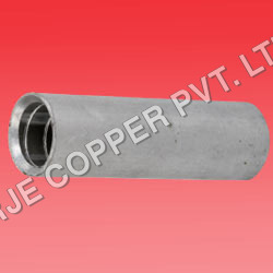 Aluminium In-Line Connectors