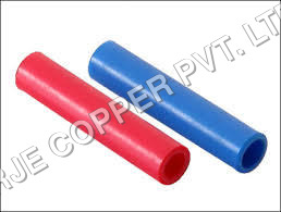 Insulated In-Line Connectors