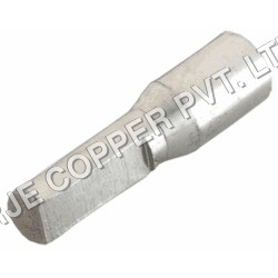 Aluminium Reducer Type Terminal Ends