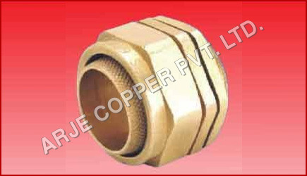 Brass & Copper Components