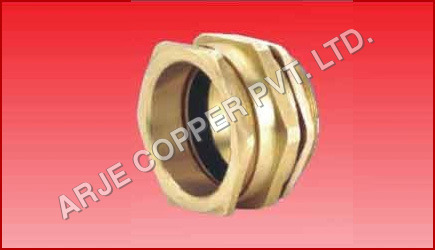 A1/A2 Gland For Unarmoured Cable