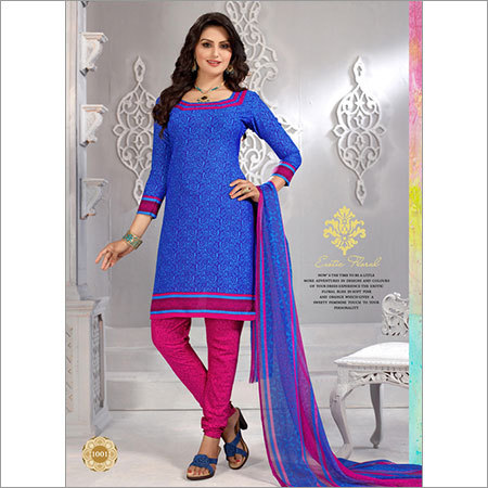 Designer Salwar Suits