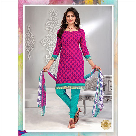 Designer Salwar Suits