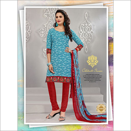 Designer Salwar Suits