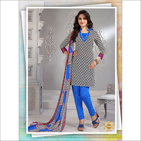 Designer Salwar Suits