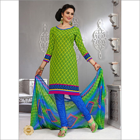 Designer Salwar Suits