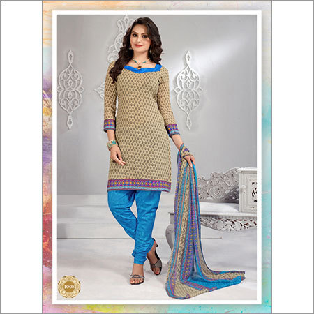 Designer Salwar Suits