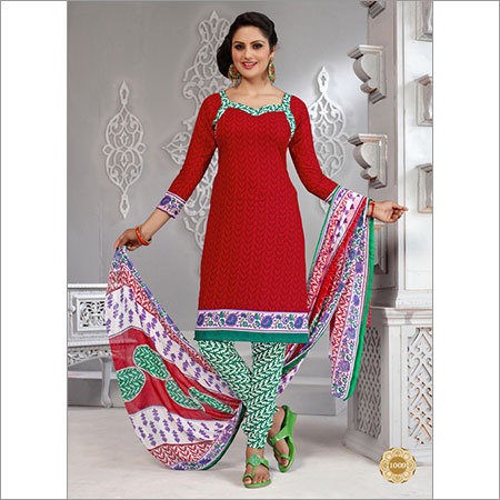 Designer Salwar Suits