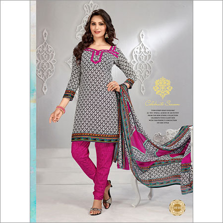 Designer Salwar Suits
