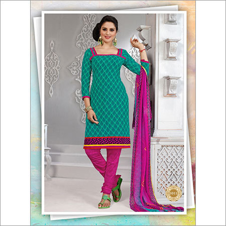 Designer Salwar Suits