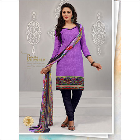 Designer Salwar Suits