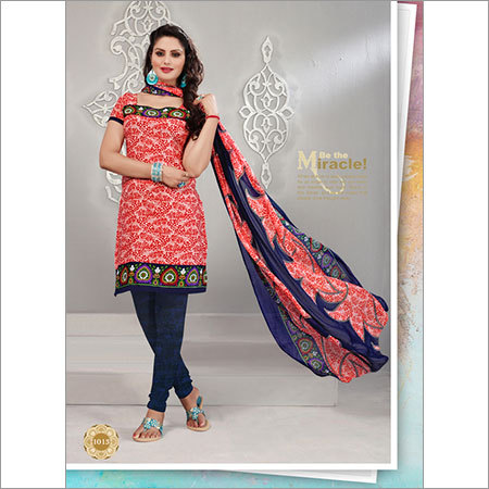 Designer Salwar Suits