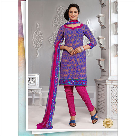 Designer Salwar Suits