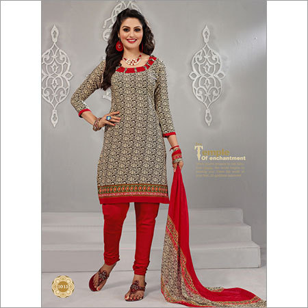 Designer Salwar Suits