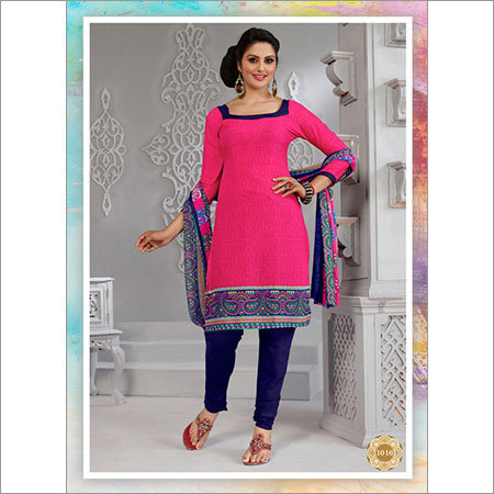 Designer Salwar Suits