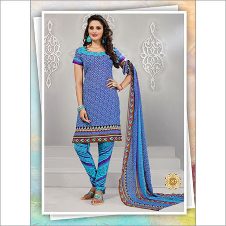 Designer Salwar Suits