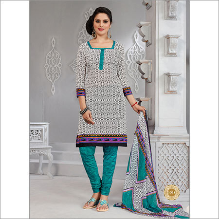 Designer Salwar Suits