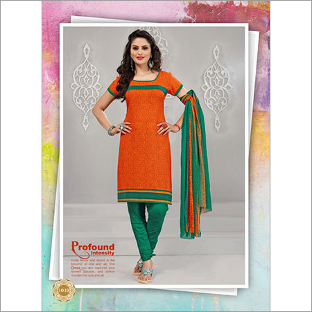 Designer Salwar Suits