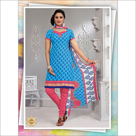 Designer Salwar Suits