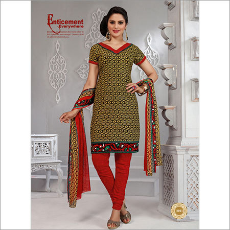 Designer Salwar Suits