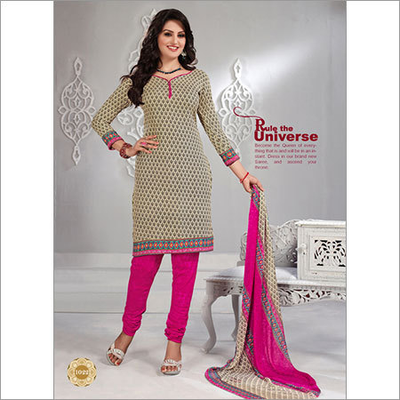 Designer Salwar Suits