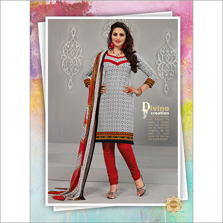 Designer Salwar Suits